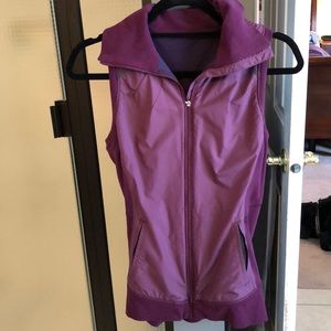 Lululemon vest
